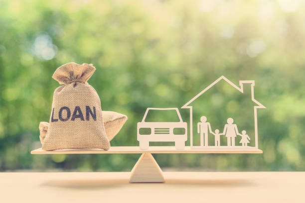 Noank, CT Loan Agency Company
